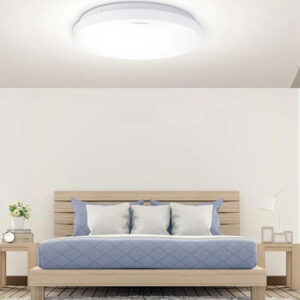 LED Πλαφονιέρα φωτιστικό οροφής ψυχρό λευκό 105395 Aigostar