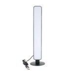 LED Επιτραπέζιο φωτιστικό μπάρα RGB με τηλεχειριστήριο OEM