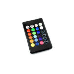 LED Επιτραπέζιο φωτιστικό μπάρα RGB με τηλεχειριστήριο OEM