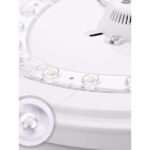 LED Πλαφονιέρα φωτιστικό οροφής ψυχρό λευκό 105396 Aigostar