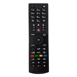 Τηλεχειριστήριο τηλεόρασης Vestel/F&U RM-L1386