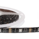 LED Ταινία smart αδιάβροχη USB 5m RGB RZ-0005