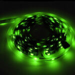 LED Ταινία smart αδιάβροχη USB 5m RGB RZ-0005