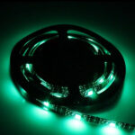 LED Ταινία smart αδιάβροχη USB 5m RGB RZ-0007