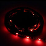 LED Ταινία smart αδιάβροχη USB 5m RGB RZ-0007