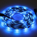 LED Ταινία smart αδιάβροχη USB 2x5m RGB RZ-0008