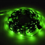 LED Ταινία smart αδιάβροχη USB 2x5m RGB RZ-0008