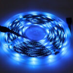 LED Ταινία αδιάβροχη USB 5m RGB RZ-0003