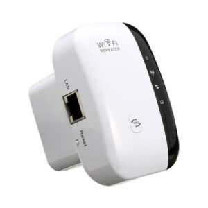 Repeater-N mini WiFi Extender Single Band HL18668-112