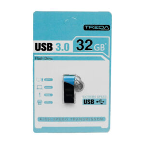 USB 3.0 Stick 32GB UP-03-32GB Treqa