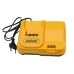 Σετ κρουστικό δραπανοκατσάβιδο μπαταρίας με εργαλεία Q-GJ011