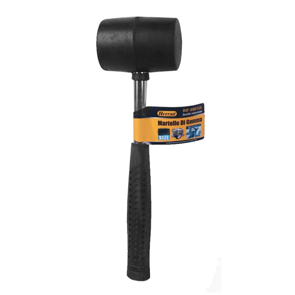 Ματσόλα 750gr με πλαστική λαβή 880138 Herran